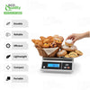 AGS-20 Electronic Digital Portion Control Scale Capacity 40lbs