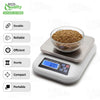 ACS-10H Electronic Digital Portion Control Scale Capacity 22lbs