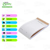 Green Guest Check Pads 2 Part Carbonless - 50 Pages per Server Pad - Notepad for Waiter, Waitress and Restaurants Server Book (4.2 x 7.2 inches)