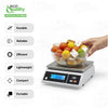 AGS-3 Electronic Digital Portion Control Scale Capacity 6lbs