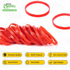 #14 Red Rubber Bands 2250pc Per Box (2