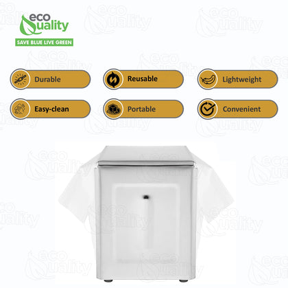 Commercial Low Fold Napkin Dispenser