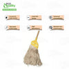 EcoQuality Cotton Blended Yarn Mop Head