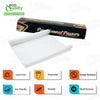 Premium Baking Parchment Paper, Non Stick Roll with Box Cutter