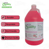 EcoQuality 1 Gallon Gentle Soft Skin Liquid Hand Soap Dispenser Refill