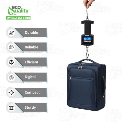 OS-10 Electronic Hanging Scale 22lbs