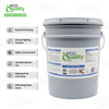 EcoQuality Low Temperature Dish Washing Machine Rinse Aid 5gal Pail