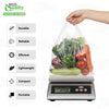 CS5 Electronic Digital Portion Control Scale 10lbs Precision Kitchen Tool