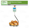 HS-60 Electronic Digital Hanging Scale Capacity 60lbs