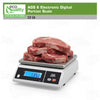 AGS-6 Electronic Digital Portion Control Scale Capacity 12lbs