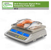 CK-6 Electronic Digital Price Computing Trade Scale Capacity 60lbs