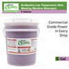 EcoQuality Low Temperature Dish Washing Machine Detergent 5Gal