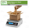 AGS-20 Electronic Digital Portion Control Scale Capacity 40lbs