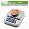 ACS-10H Electronic Digital Portion Control Scale Capacity 22lbs