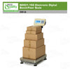 SD931-150 Electronic Digital Bench Floor Scale Capacity 330lbs