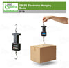 OS-25 Electronic Digital Hanging Scale Capacity 55lbs
