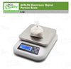 ACS3H Electronic Digital Portion Scale 6lbs Precision Kitchen Weighing Tool