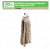 EcoQuality Cotton Blended Yarn Mop Head