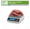AGS-3 Electronic Digital Portion Control Scale Capacity 6lbs