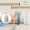 EcoQuality Cotton Blended Yarn Mop Head