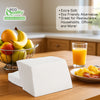 [400] Low Fold Dispenser Napkins 1-Ply Dispenser Napkin Refill