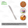 Disposable Plastic Heavy Weight Knives Unwrapped