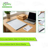 24x24 Large White Postal Poly Shipping Bags - Envelope Mailer with Self Adhesive, Waterproof and Tear-Proof