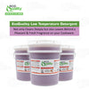 EcoQuality Low Temperature Dish Washing Machine Detergent 5Gal