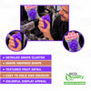 Grape Fruit Squishy Toy for Party Favors, Giveaways & Gift Bags