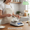 ACS3H Electronic Digital Portion Scale 6lbs Precision Kitchen Weighing Tool