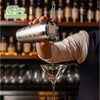 Bar Shaker Cup Stainless Steel 15oz – Durable