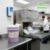 EcoQuality Low Temperature Dish Washing Machine Detergent 5Gal