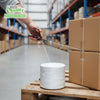 EcoQuality Polypropylene Twine 2800 Feet - Carboard Bundling, Shipping, Commercial Packaging, Center Pull Box, Tie Wrap, Tying Twine, Tomato Twine