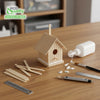 Wooden Craft Sticks Great for Arts and Crafts