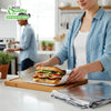 Pre Cut Insulated Aluminum Honeycomb Sandwich Cushion Foil Wrap Sheets