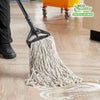 EcoQuality Cotton Blended Yarn Mop Head