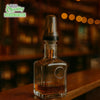 Translucent Liquor Pourer Cover Caps, Bottle Top Spout Cover, Bar Supplies, BPA Free Plastic, Universal Cover for Liquor & Wine Bottle
