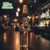 Translucent Liquor Pourer Cover Caps, Bottle Top Spout Cover, Bar Supplies, BPA Free Plastic, Universal Cover for Liquor & Wine Bottle