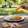 Yi Pin Chinese Duck Sauce Take Out Delivery Packets 8 Grams Per Packet No MSG Gluten Free