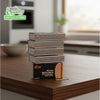 Wooden Strike on Box Matches - 240 Count Per Box - Kitchen Matches, Camping, Candles and Stove - Lot Bulk, Wholesale