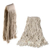 EcoQuality Cotton Blended Yarn Mop Head