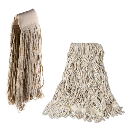 EcoQuality Cotton Blended Yarn Mop Head