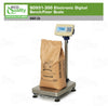 SD931-300 Electronic Digital Bench Floor Scale Capacity 660lbs