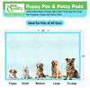 Puppy Pee Pads 23