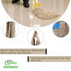 EcoQuality Cotton Blended Yarn Mop Head