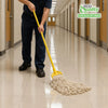 EcoQuality Cotton Blended Yarn Mop Head