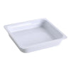 Pan GN-313 6/Pcs is an affordable and reliable addition to your tableware collection. These pans are made from high-quality melamine material, that makes its dinnerware look like ceramics. These GN collection pans are commonly used for preparing and serving big portions of a variety of dishes like lasagna, cheese or egg dishes, macaroni and cheese, and other food. These pans would be perfect for your fine-dining restaurant, catered events, outdoor dining area or even hotels. 