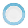 Pasta Bowl Blue 30oz 12 3/4