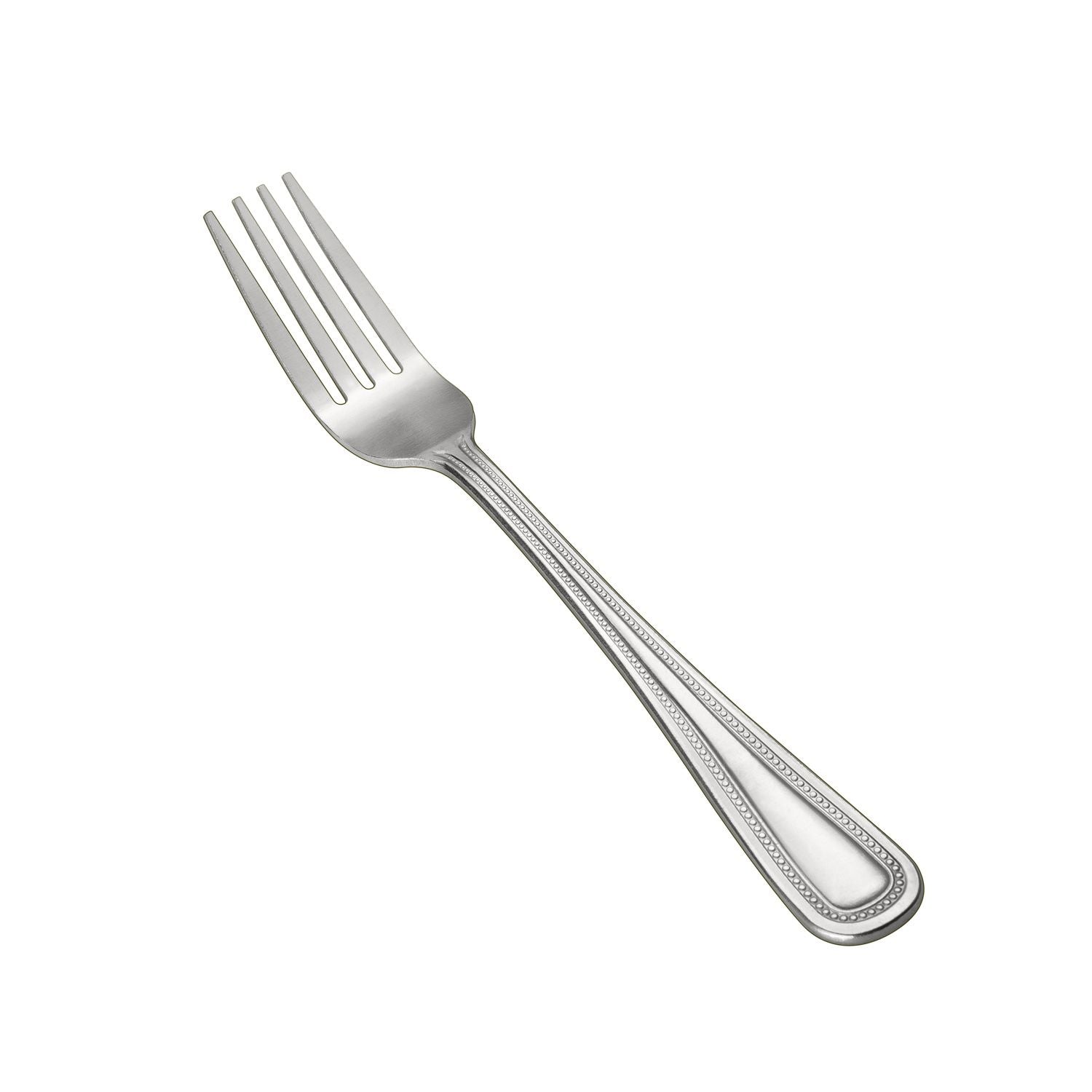 Pearl Dinner Fork 18/0 Heavy Weight, 7 1/2