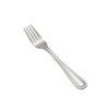 Pearl Salad Fork 18/0 Heavy Weight, 6 1/8